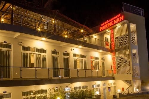 Phuong Nam Guest House0