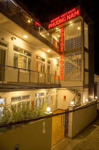 Phuong Nam Guest House3
