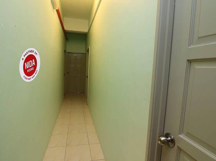 NIDA Rooms Batu Ferringhi Sungai Emas Gem at Mutiara Ferringhi NIDA Rooms Batu Ferringhi Sungai Emas Gem at Mutiara Ferringhi