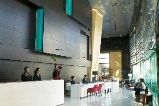 Hotel One Taichung Hotel One Taichung