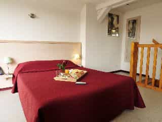 Residhotel Central Gare Residhotel Central Gare