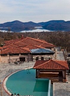 Kazarma Lake Resort & Spa3
