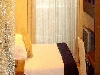 Luminous Service Apartments1