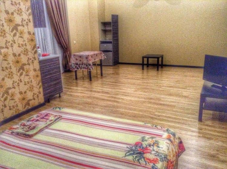 Guest House Kalyaeva Guest House Kalyaeva