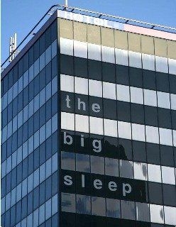 Big Sleep Cardiff0