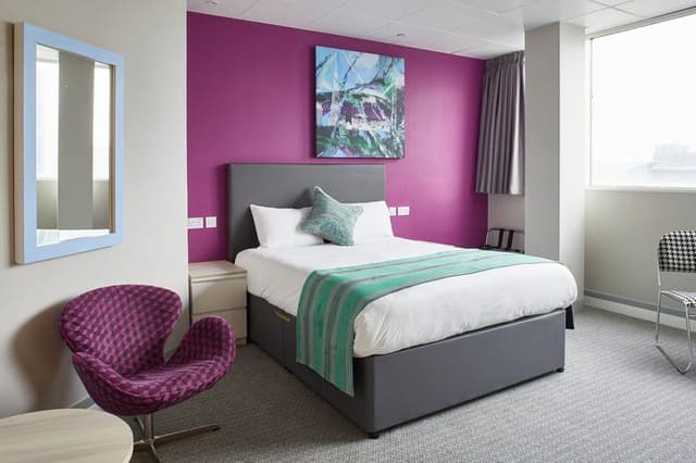 Room DELUXE KING BED