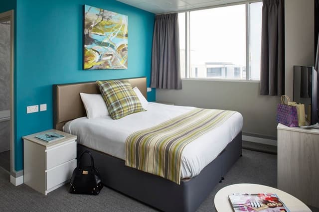 Room DELUXE KING BED