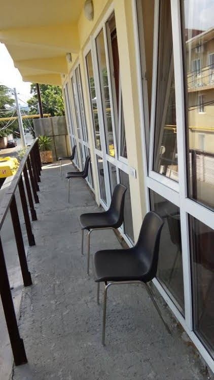 DikovinkaSochi Guest House0