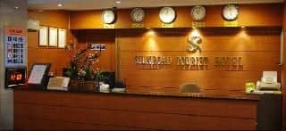 Silkroad Tourist Hotel Silkroad Tourist Hotel