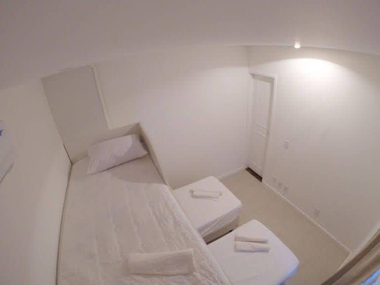 Ref house Barra da Tijuca Ref house Barra da Tijuca