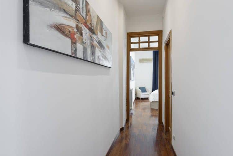 Piazza di Spagna Apartment Piazza di Spagna Apartment