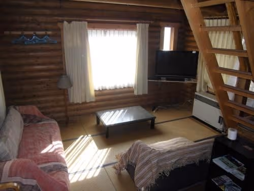 Quadruple Room with Private Bathroom
