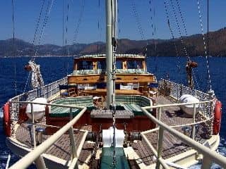 Lycian Cruise Bodrum Lycian Cruise Bodrum