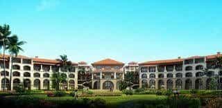 The Royal Begonia A Luxury Collection Resort The Royal Begonia A Luxury Collection Resort