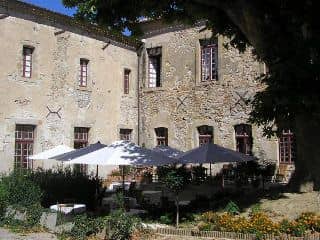 Hotel & Spa Abbaye Ecole de Soreze Hotel & Spa Abbaye Ecole de Soreze