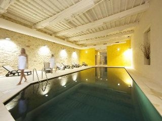 Hotel & Spa Abbaye Ecole de Soreze3