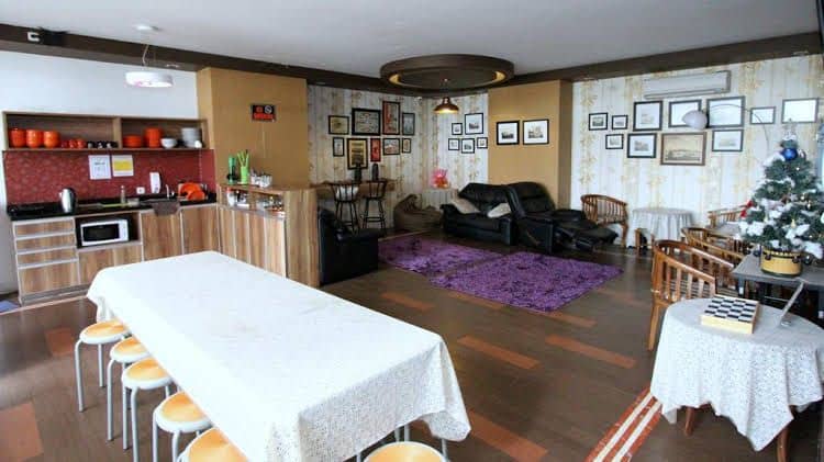 ZEN Rooms Menteng Cikini ZEN Rooms Menteng Cikini