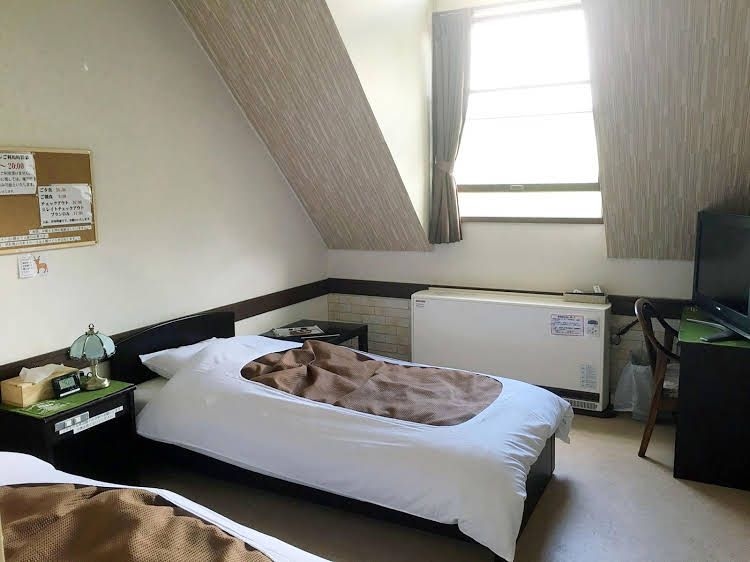 Guest House Bern0