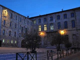 Le Couvent Royal Le Couvent Royal