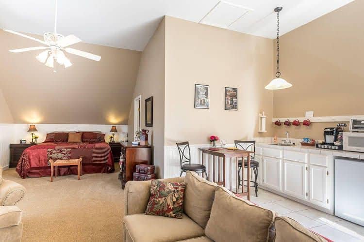 Town Creek Warren Suite B Town Creek Warren Suite B