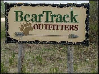Bear Track Outfitters Bear Track Outfitters