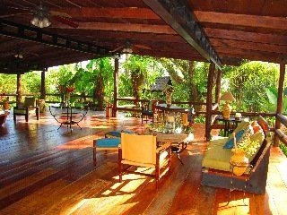 Chachagua Rainforest Hotel & Hacienda0