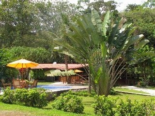 Chachagua Rainforest Hotel & Hacienda4