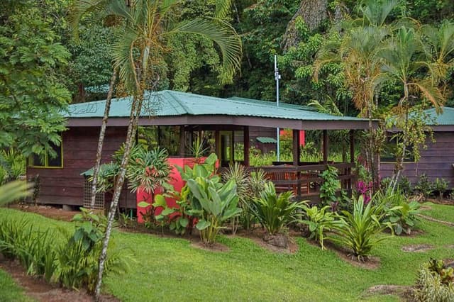 BUNGALOW STANDARD