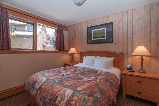 STUDIO ONE BEDROOM