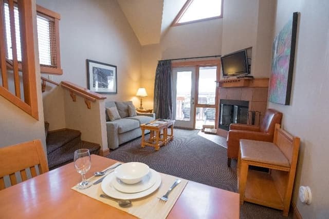 VILLA TWO BEDROOMS