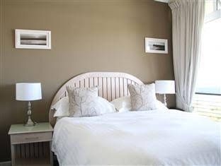 Leisure Bay Beachfront Apartments0
