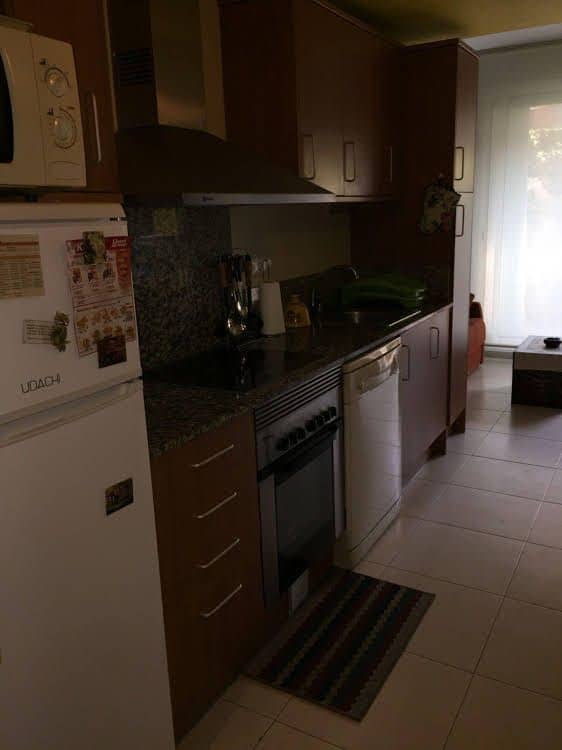 Apartment Mi Casa Fenals Family Apartment Mi Casa Fenals Family