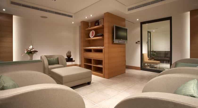 Landmark Inn Hotel Hsin-Chuang
