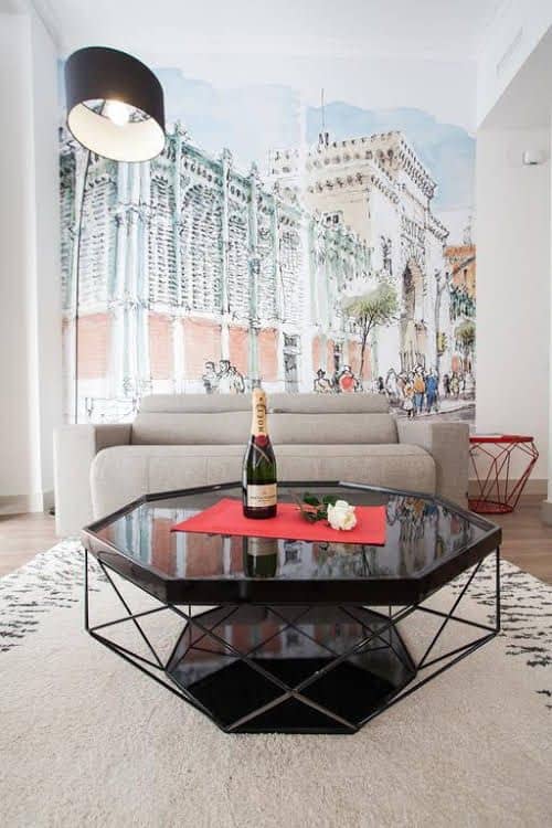 Thyssen Premium Malagaflat Thyssen Premium Malagaflat