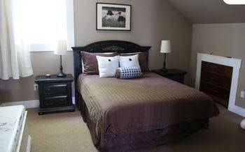 Maple Grove Guest House Maple Grove Guest House