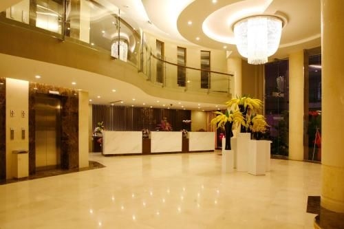 Ciao SaiGon Hotel & Spa1