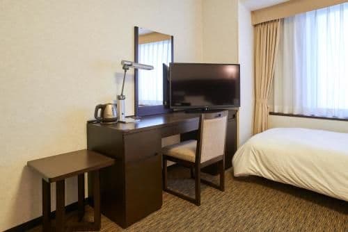Superior Triple Room - Non-Smoking