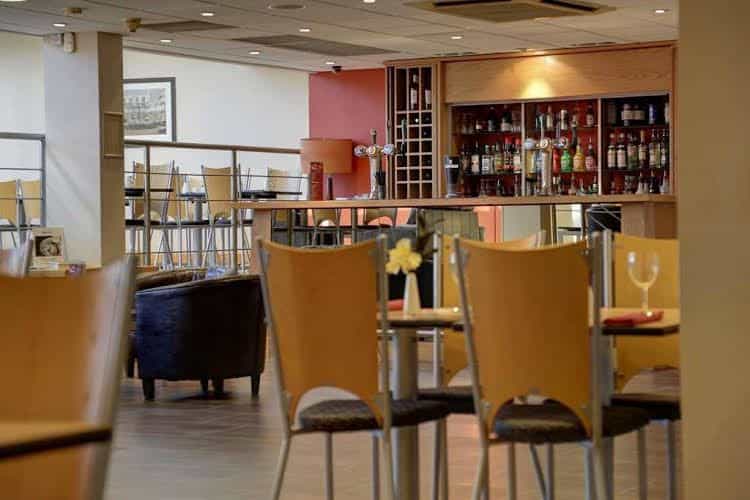 Best Western Plus Nottingham City Centre Best Western Plus Nottingham City Centre
