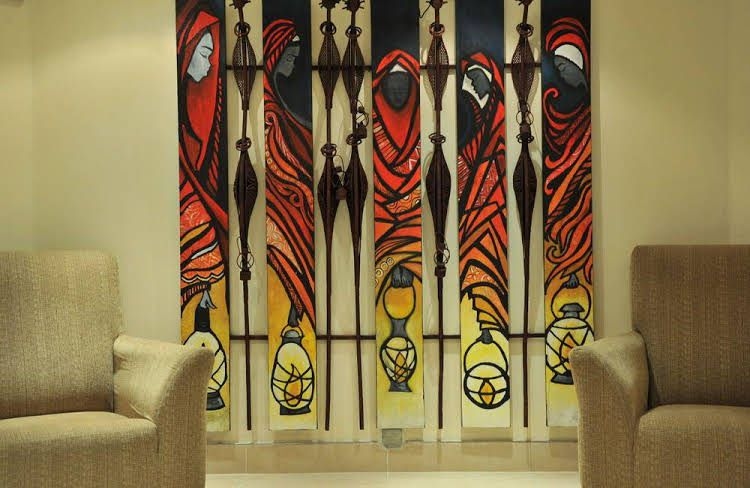 The Westwood Ikoyi Lagos0