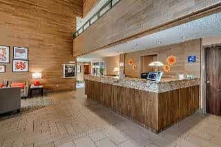 Best Western Plus Oak Harbor and Conference Center