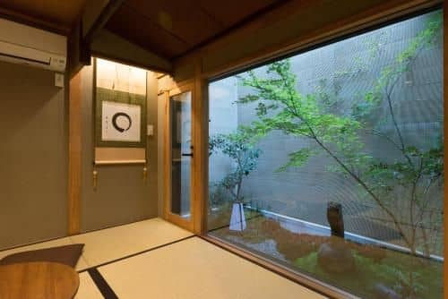 Kakishibu an Machiya House Kakishibu an Machiya House