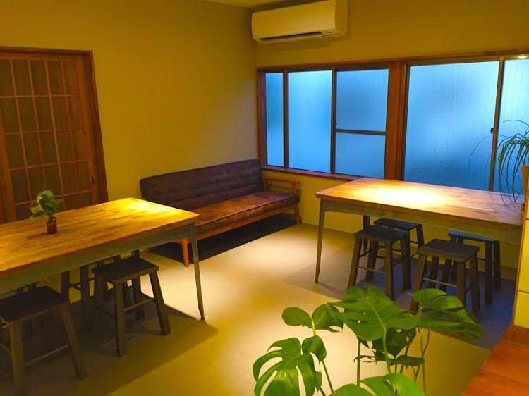 Kyoto Hostel Fairfield House Kyoto Hostel Fairfield House