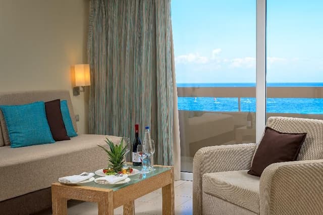 SUITE DELUXE