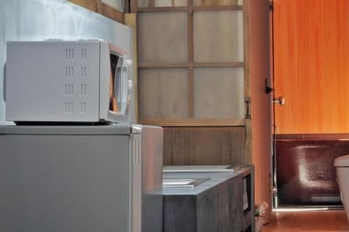 Japanese-Style Townhouse