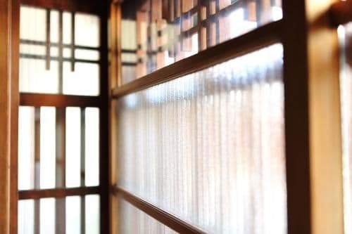 Japanese-Style Townhouse