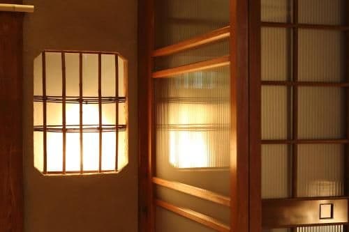 Japanese-Style Townhouse