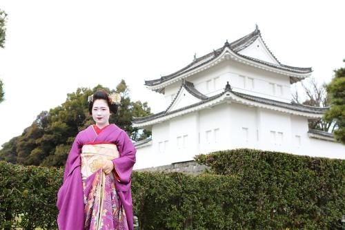 Kyoto Nijo Ohan3