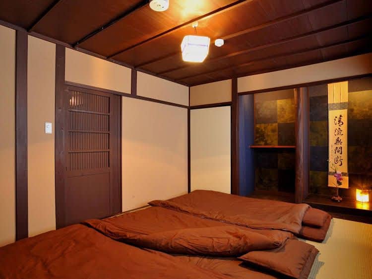 Theatre and Library Residence Kyoto Imagumano Theatre and Library Residence Kyoto Imagumano