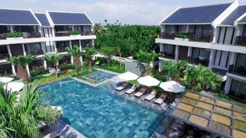 พรีเมียร์ เซนวิลา บูติก รีสอร์ท แอนด์ สปา (Premier Senvila Boutique Resort & Spa)3