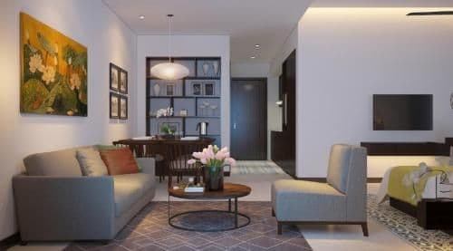 Family Suite